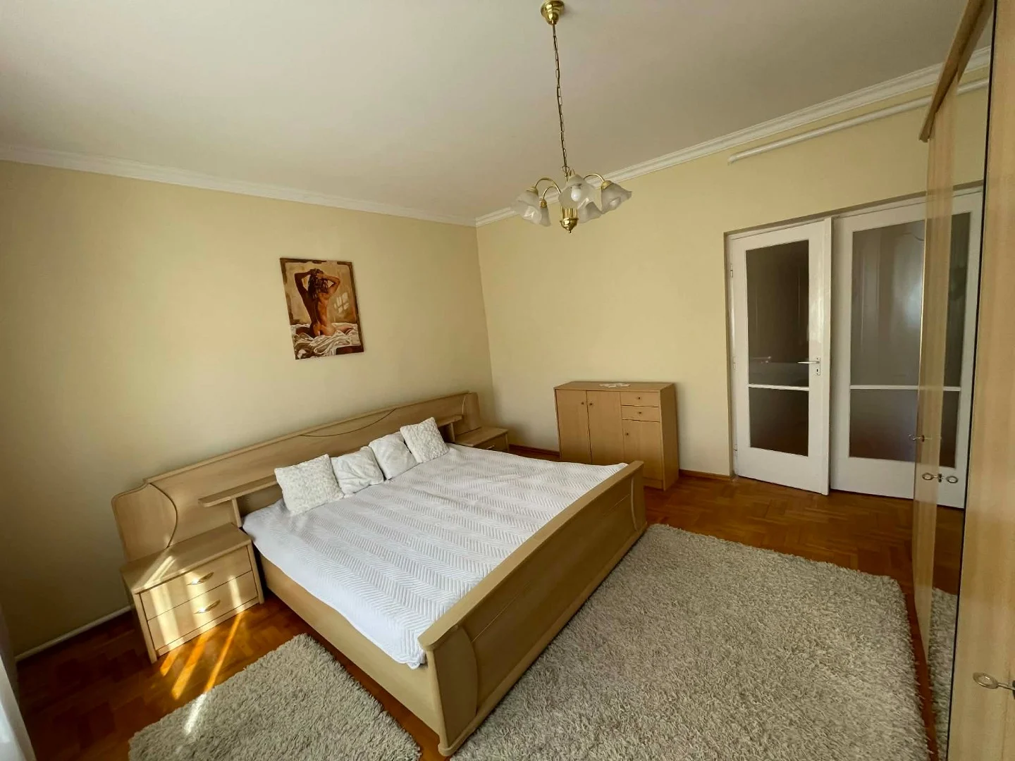 Eladó családi ház Sényőn - Kép 6