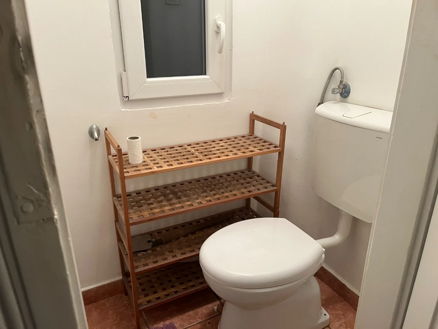 Kiadó tégla lakás Budapest 13. ker.en - Kép 12