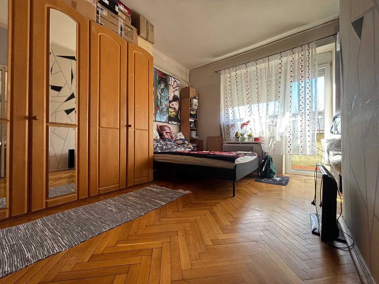 Eladó tégla lakás Pécsen - Kép 9