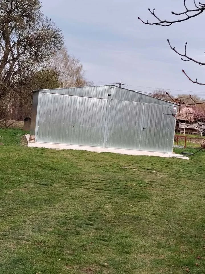 Eladó családi ház Kunhegyesen - Kép 17