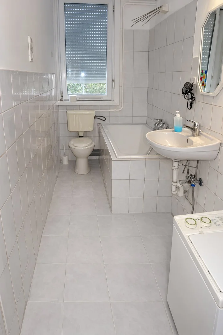 Eladó tégla lakás Szombathelyen - Kép 5