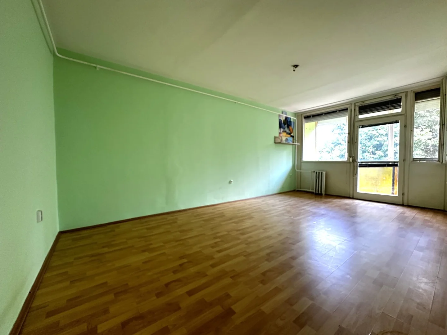 Eladó panel lakás Pécsen - Kép 6