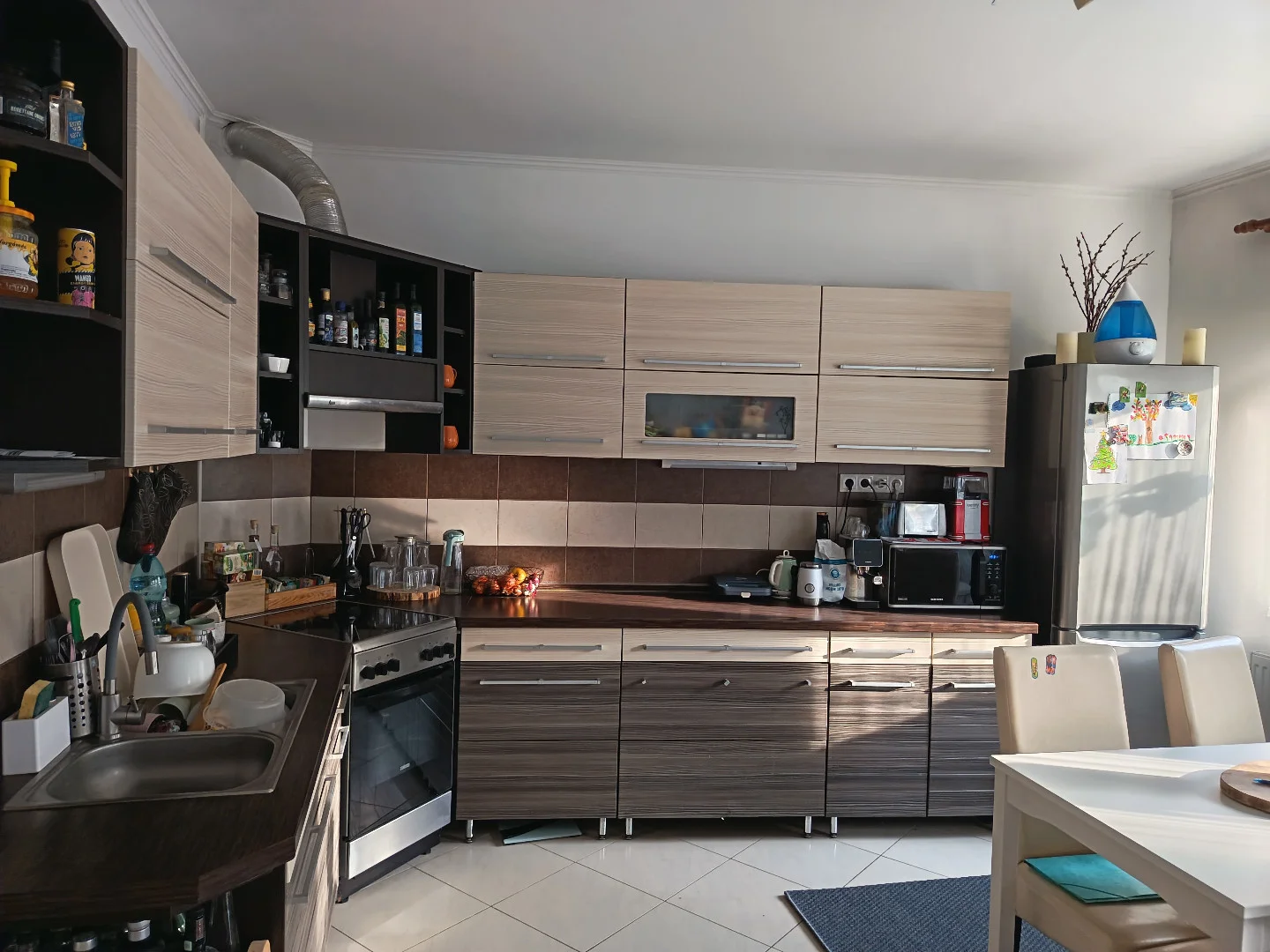 Eladó tégla lakás Egerben - Kép 3