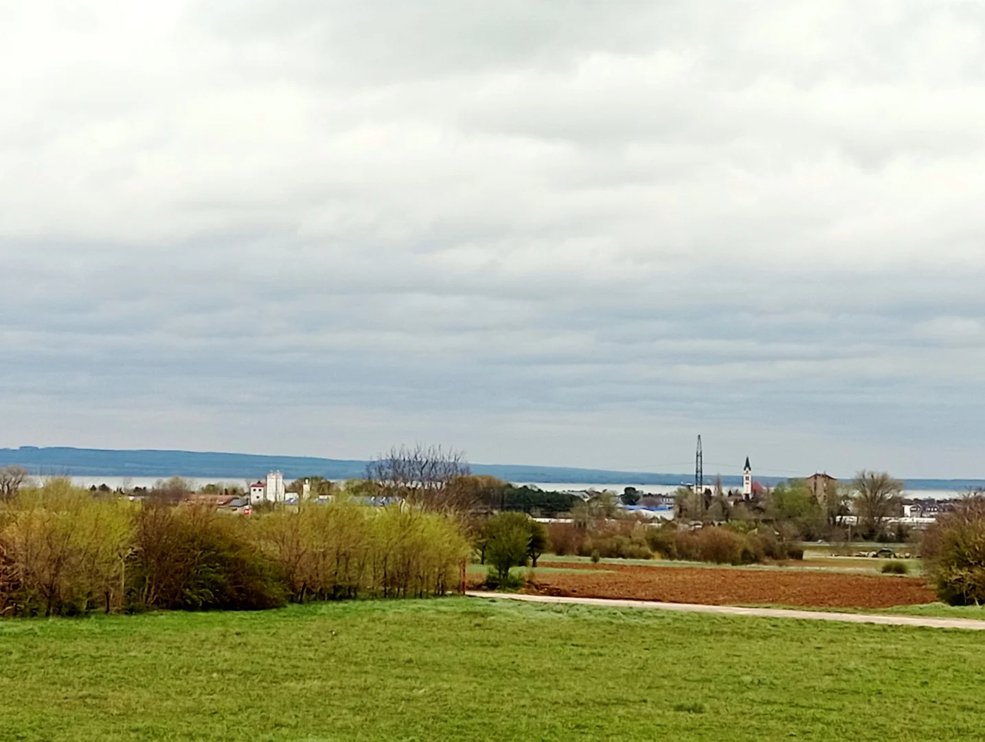 Eladó építési telek Cserszegtomaj Diósi utca - Kép 9