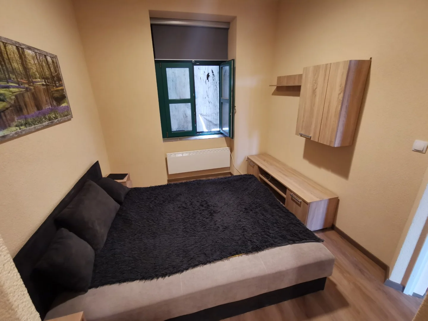 Kiadó tégla lakás Tatan - Kép 9