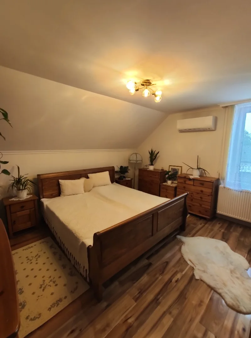 Eladó családi ház Monoron - Kép 12