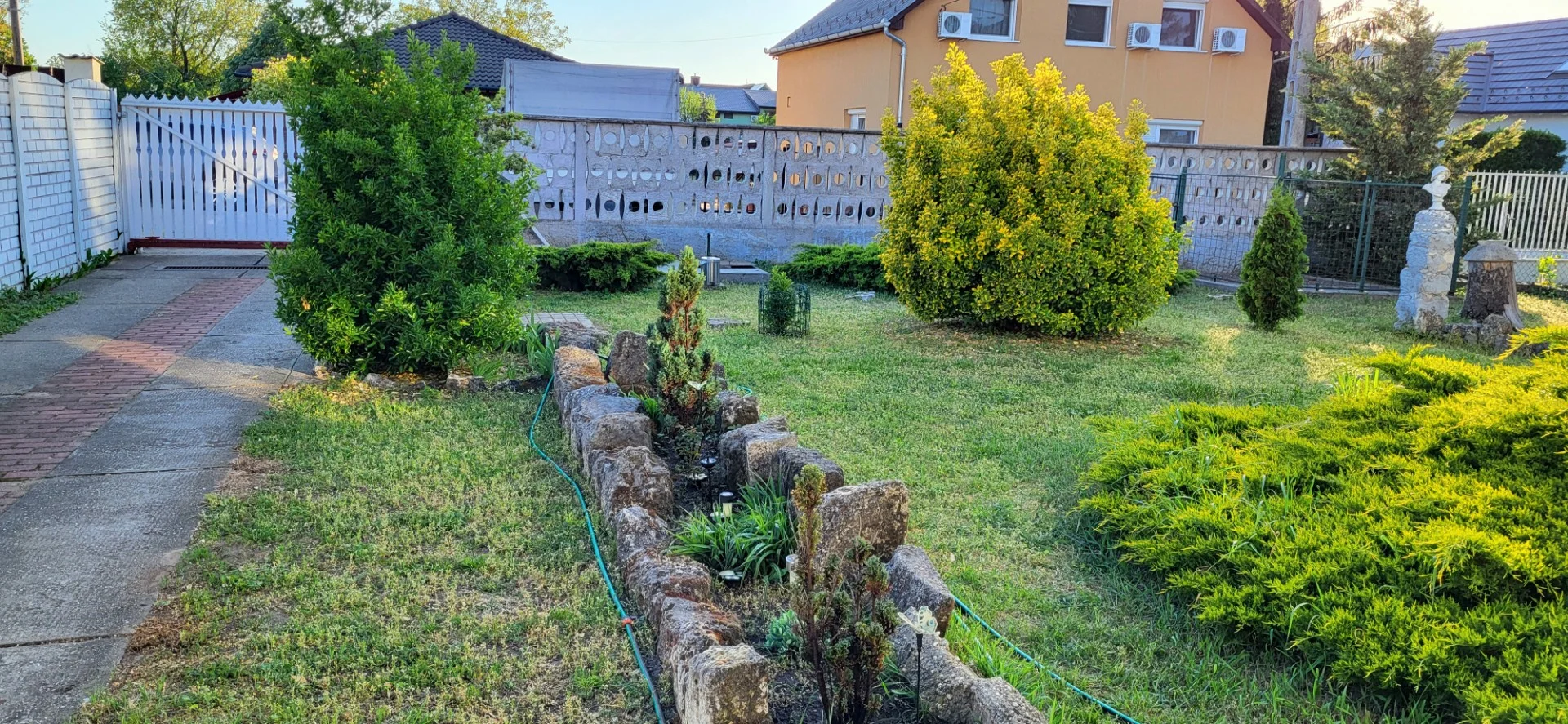 Eladó családi ház Dunaharasztin - Kép 3