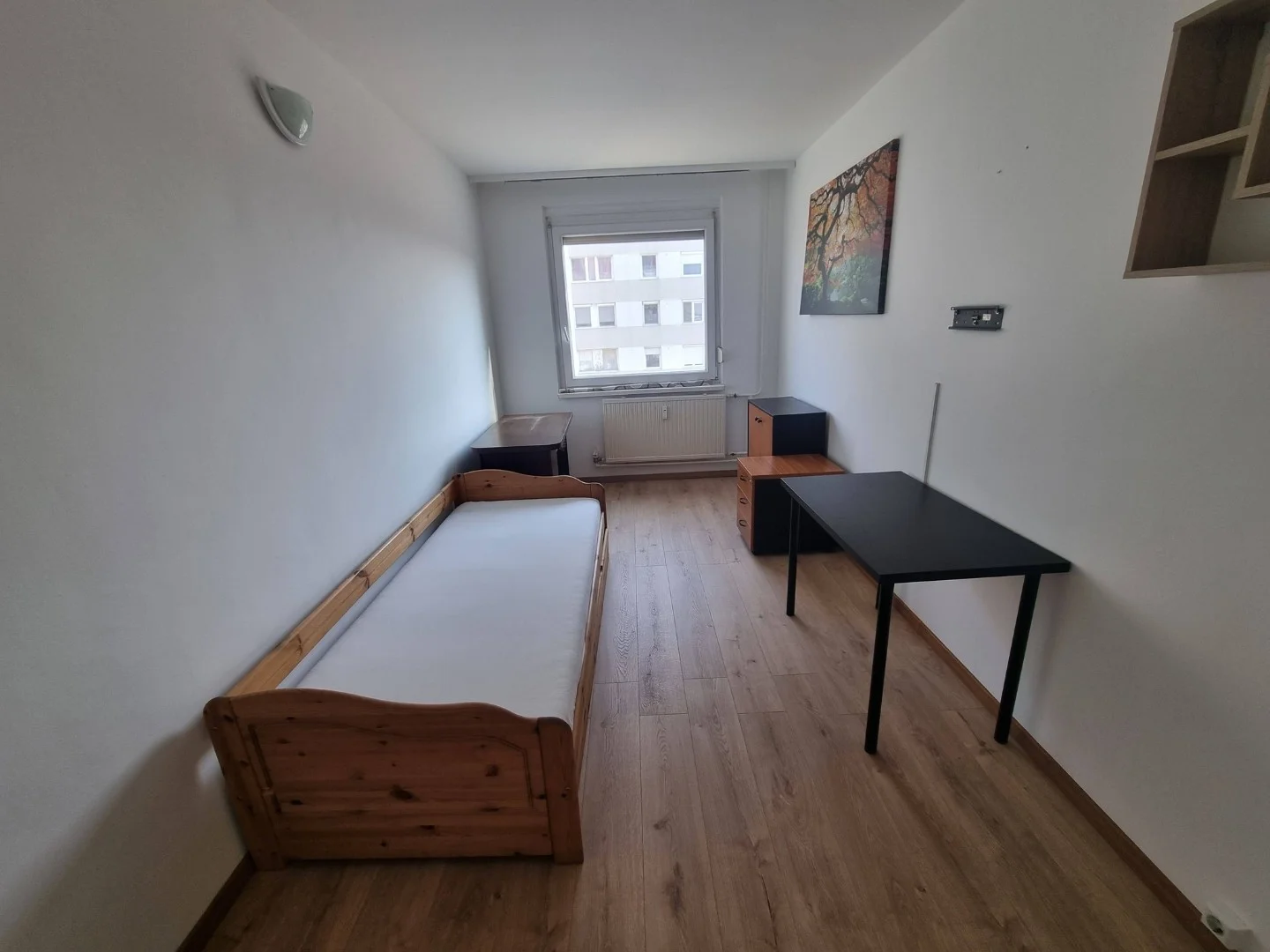 Kiadó panel lakás Debrecenben - Kép 8