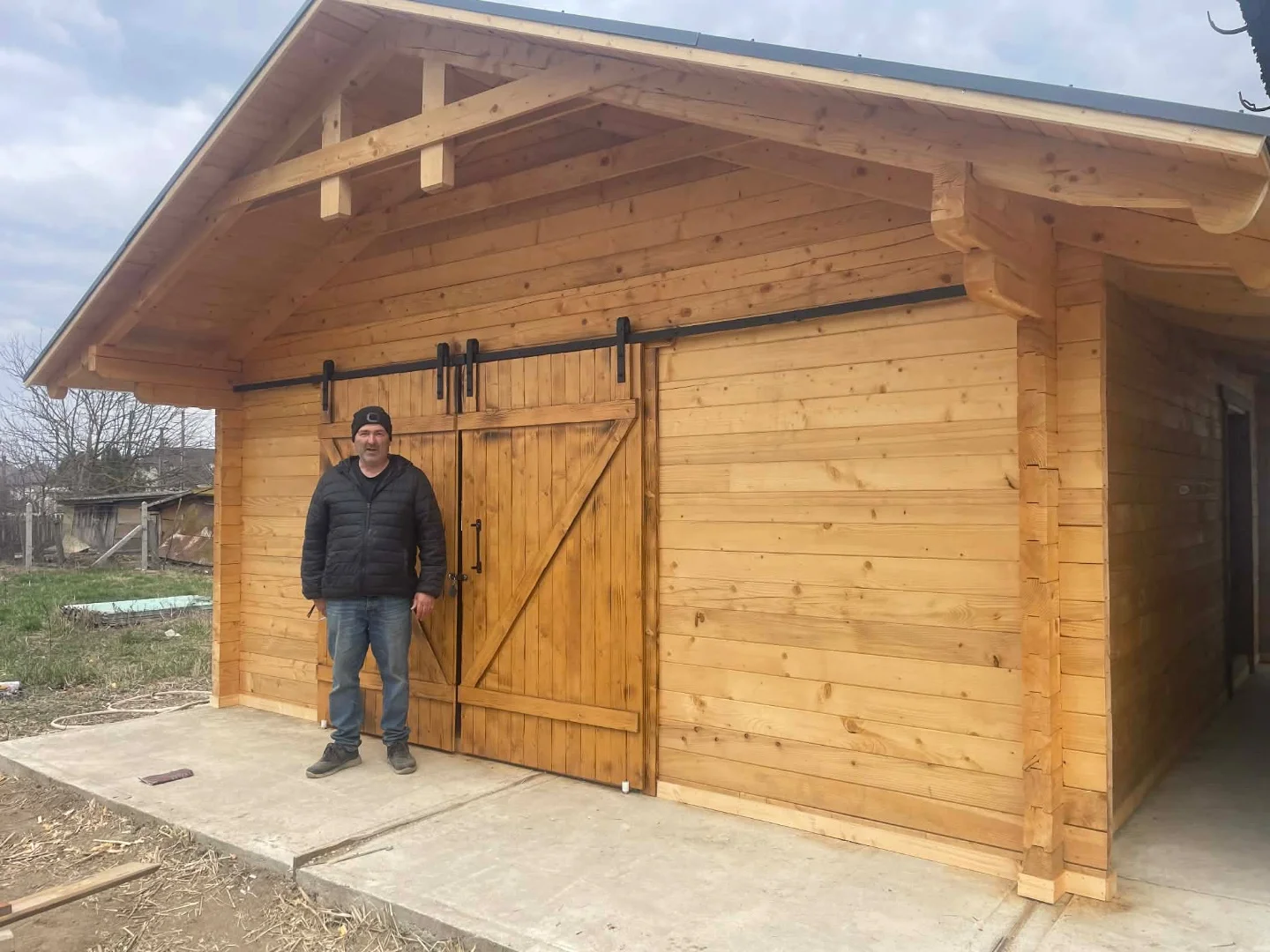 Eladó családi ház Vásárosnaményen - Kép 16