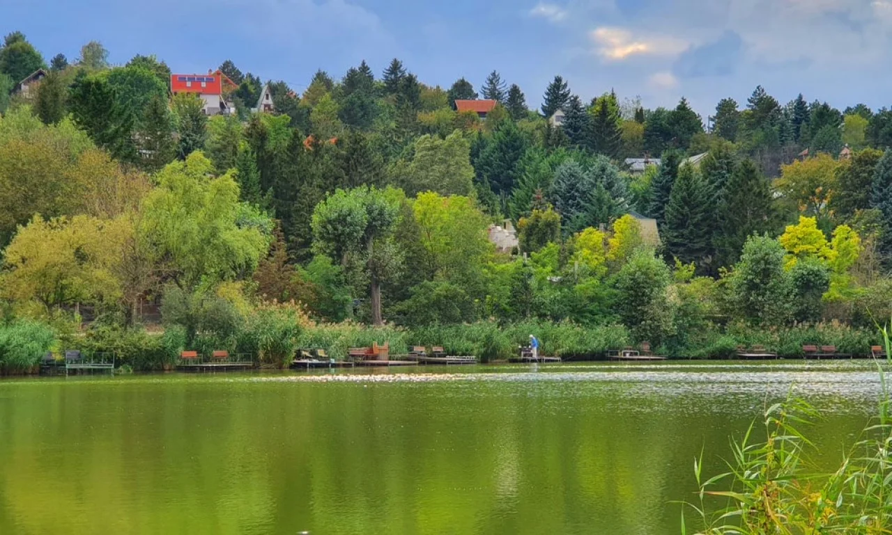 Eladó építési telek Biatorbágyon