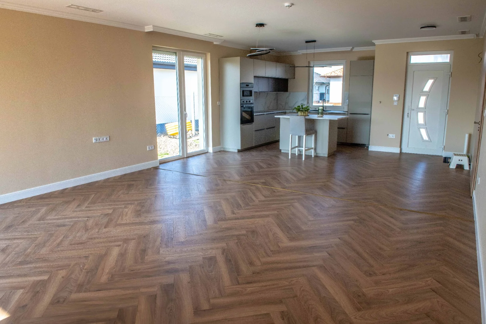 Eladó családi ház Szegeden - Kép 7