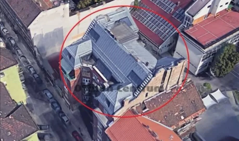 Eladó tégla lakás Budapest 07. ker.en - Kép 17