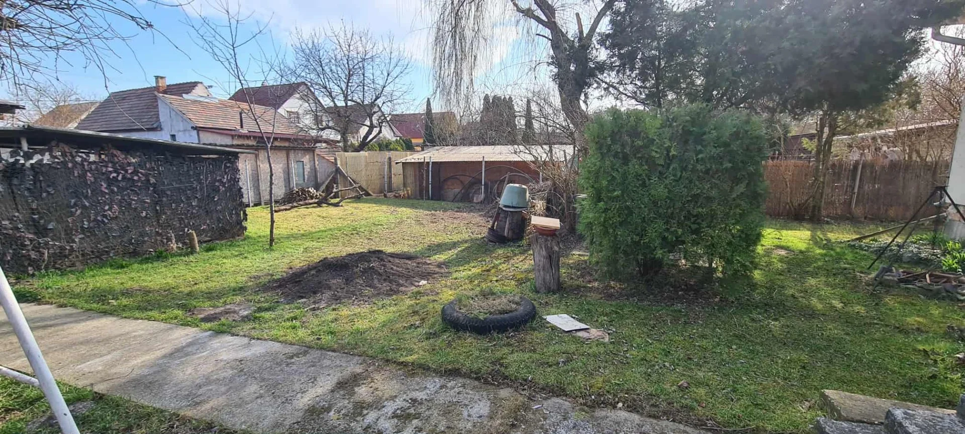 Eladó családi ház Sződen - Kép 16