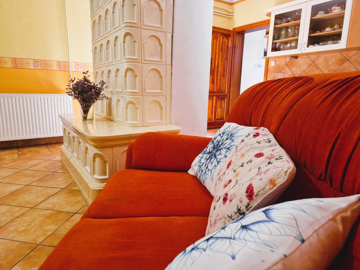 Eladó családi ház Kéthelyen - Kép 11