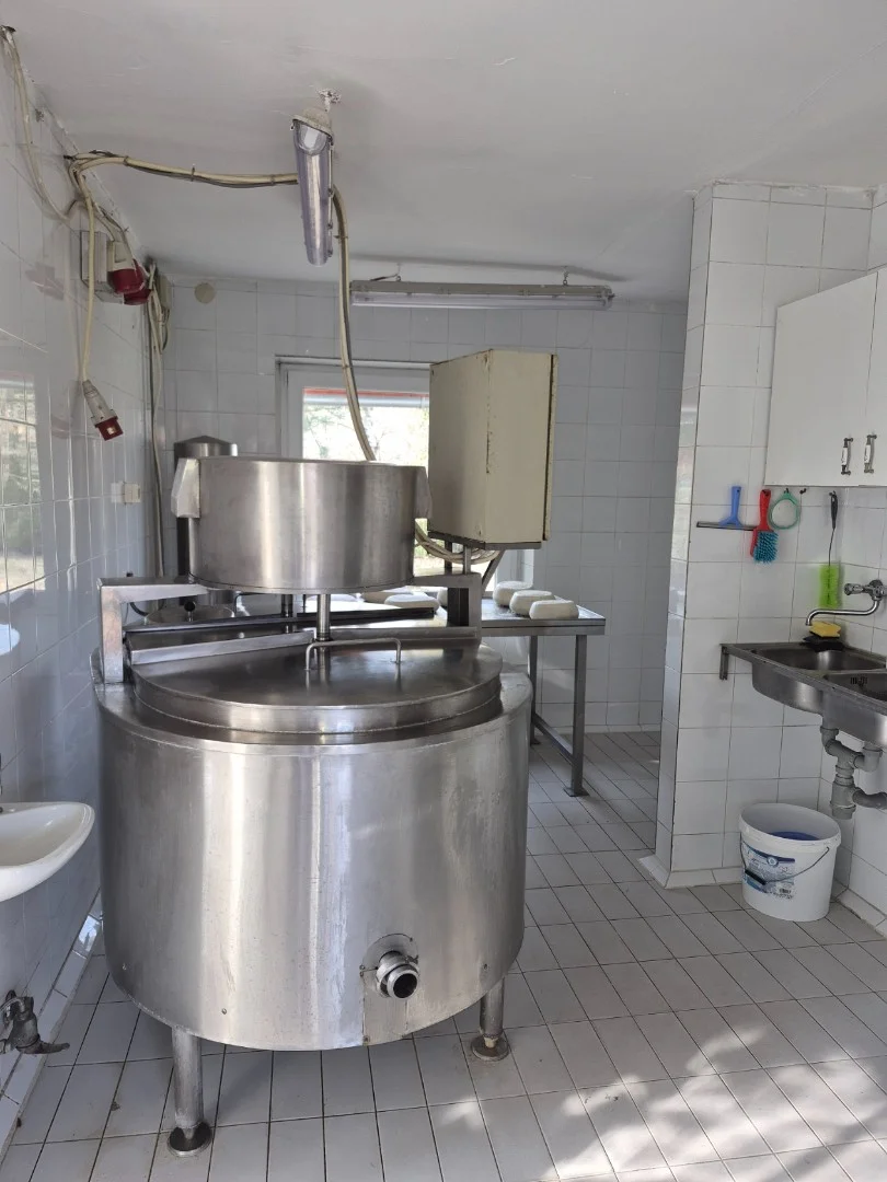 Eladó családi ház Ibafan - Kép 18