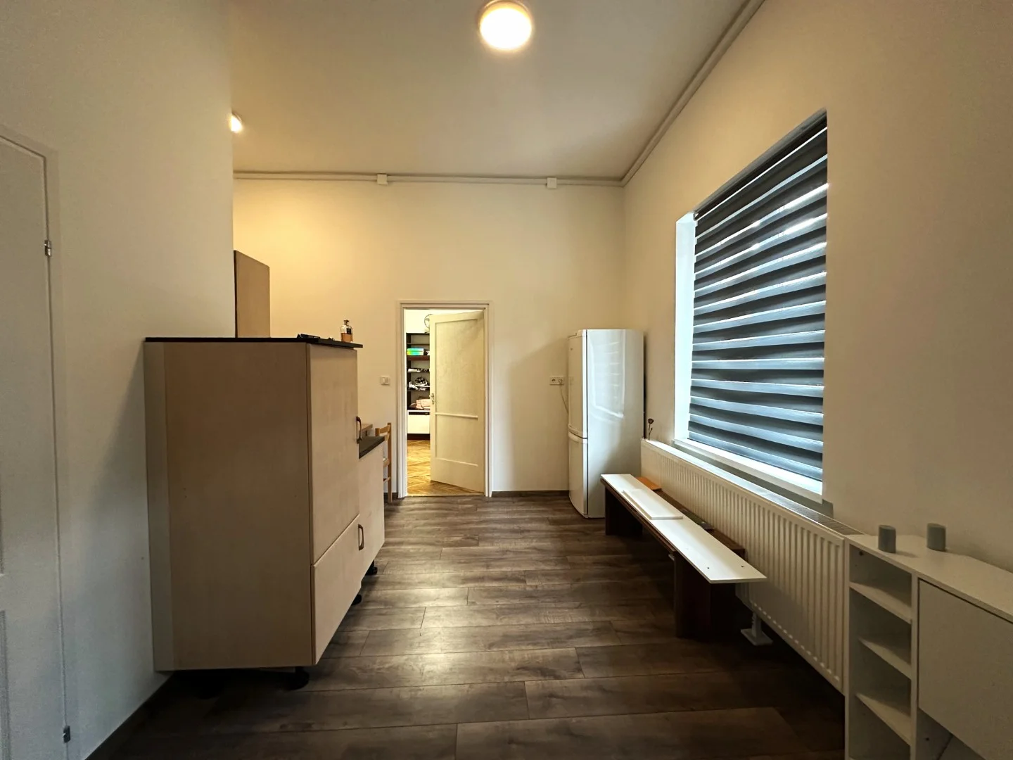 Eladó tégla lakás Pécsen - Kép 5