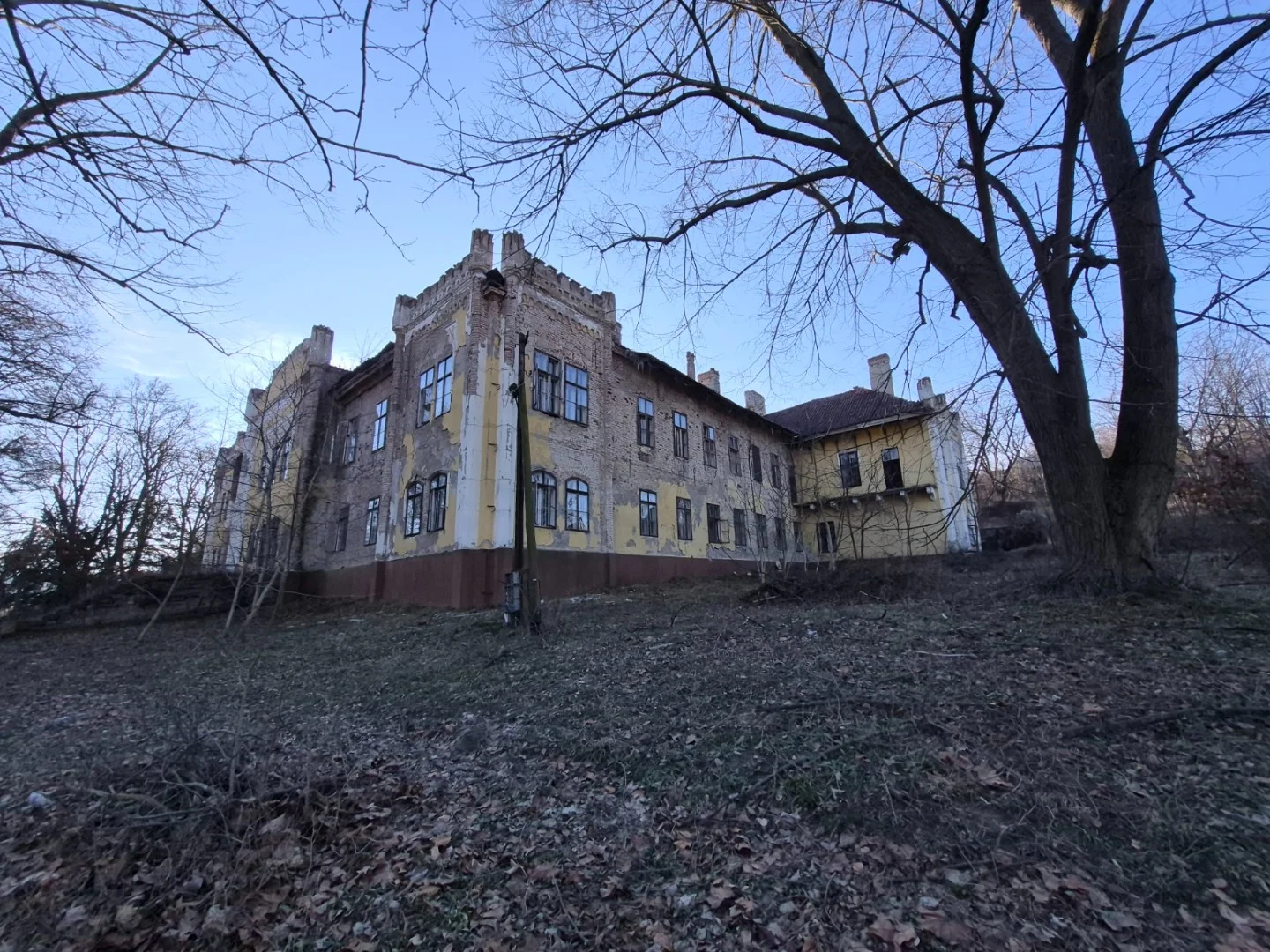 Eladó intézmény iroda / üzlet / kereskedelmi / szolgáltató Bakócan - Kép 6