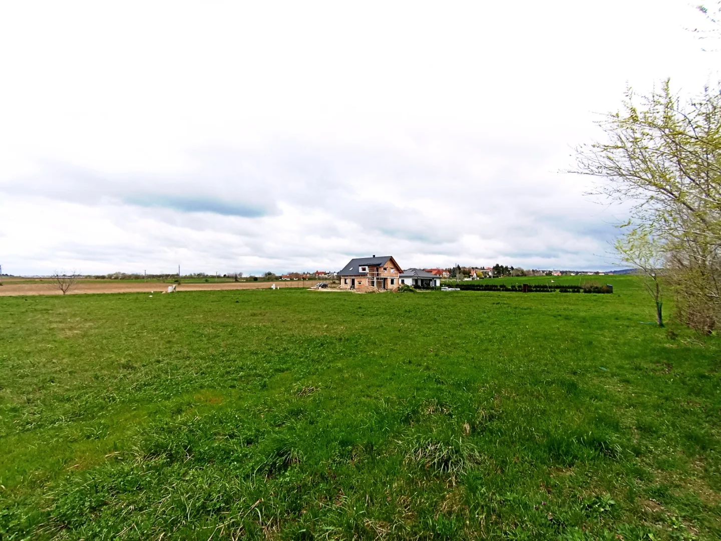 Eladó építési telek Cserszegtomaj Diósi utca - Kép 5