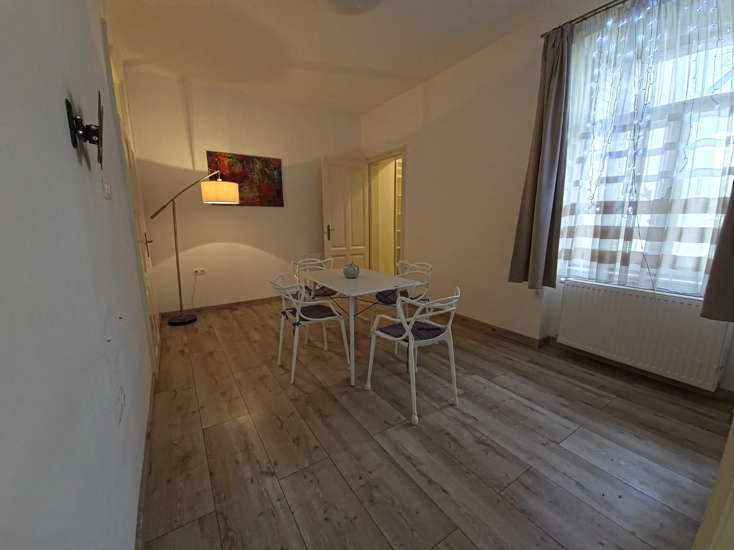 Eladó tégla lakás Pécsen - Kép 11