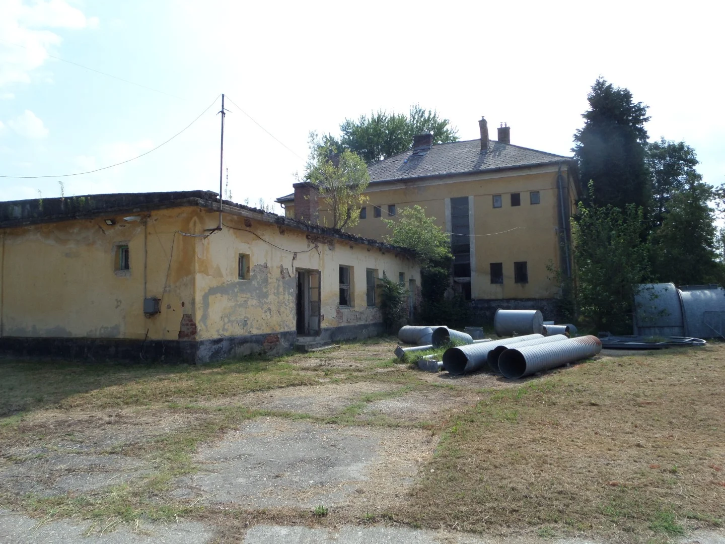 Eladó iroda iroda / üzlet / kereskedelmi / szolgáltató Darányon - Kép 3