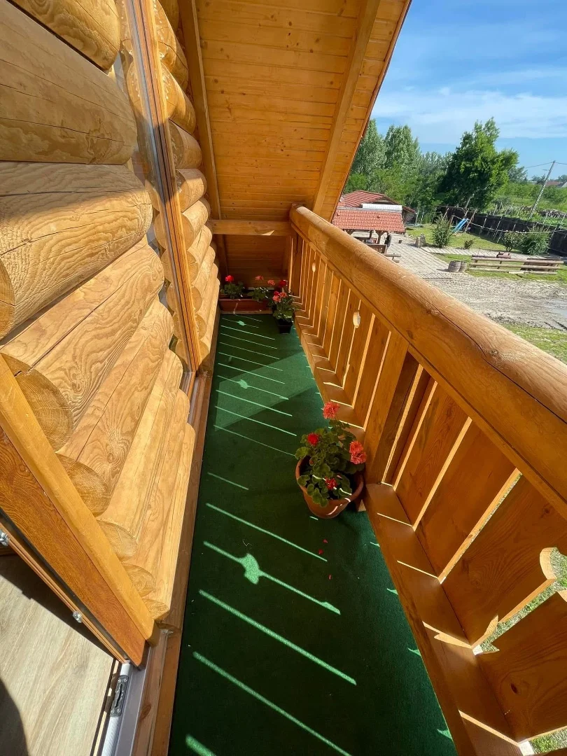 Eladó telephely ipari / raktár Vásárosnamény Munkácsi út - Kép 11