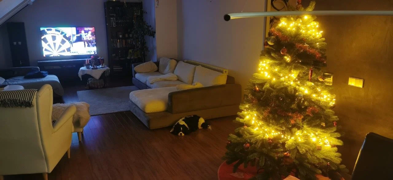 Eladó tégla lakás Székesfehérváron - Kép 10