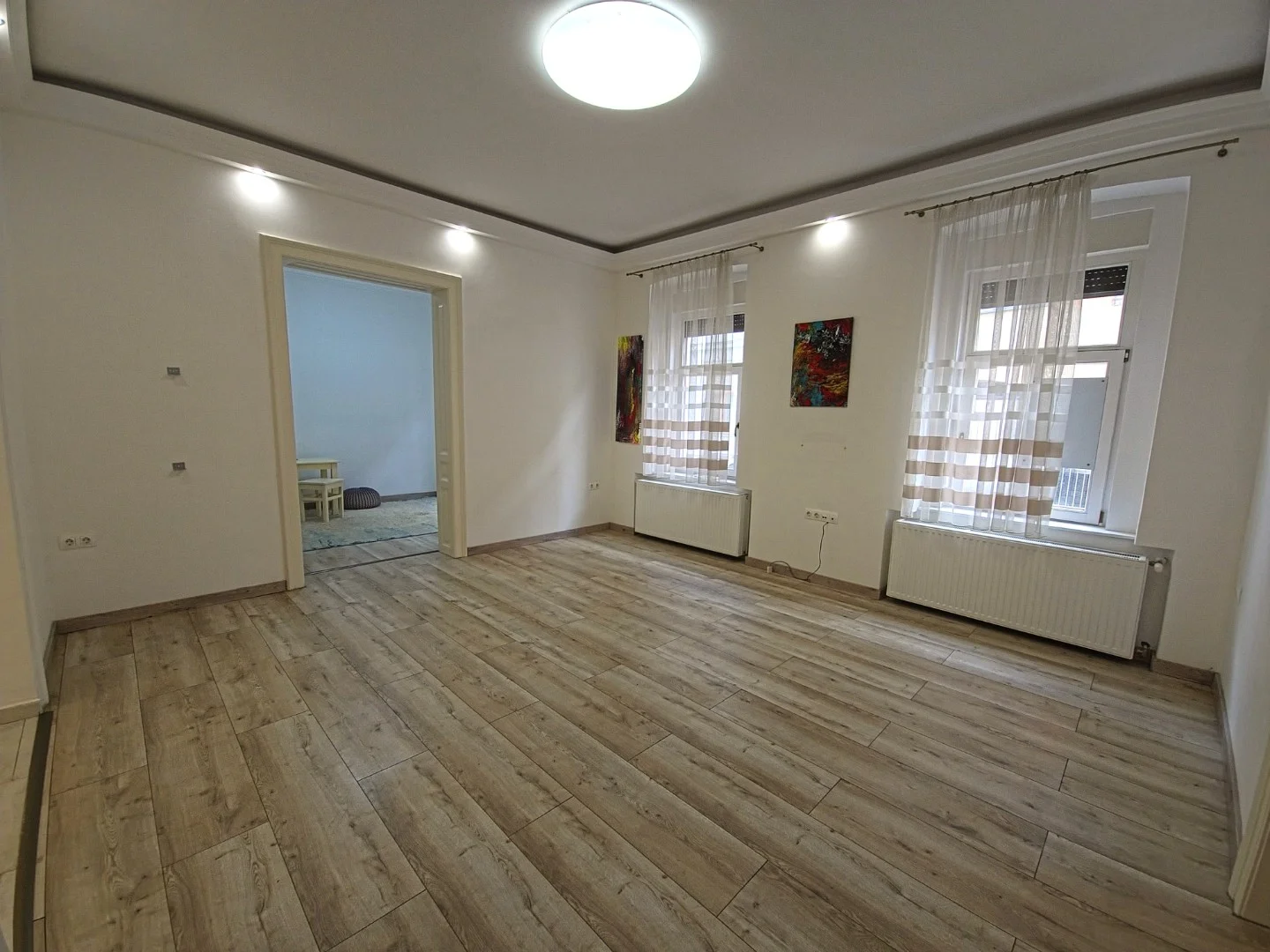 Eladó tégla lakás Pécsen - Kép 8