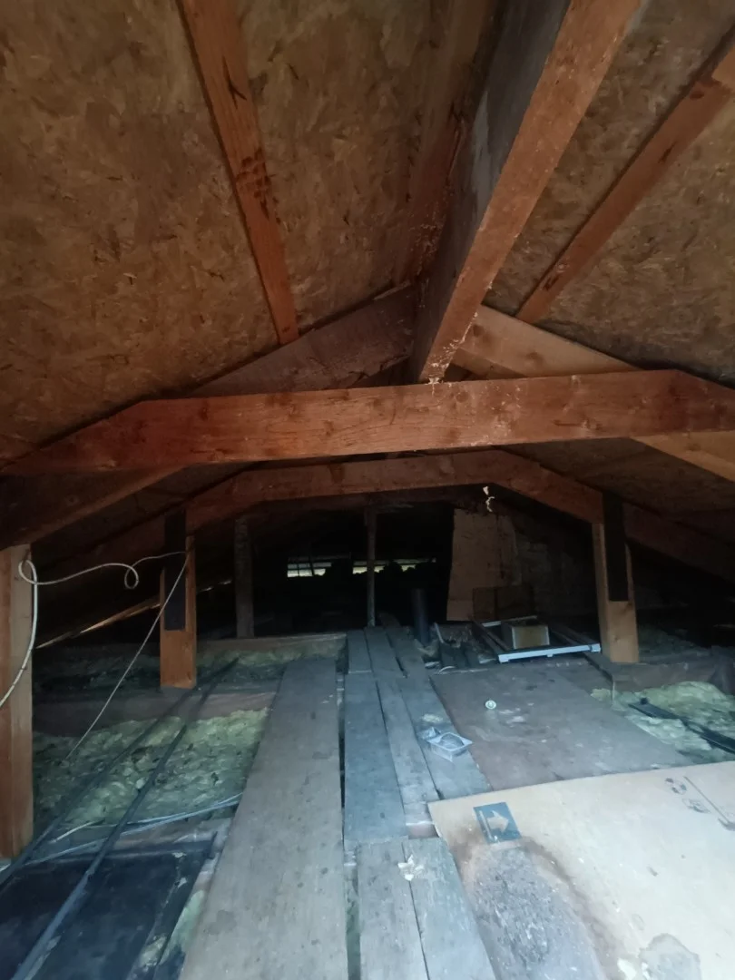 Eladó családi ház Keszegen - Kép 5