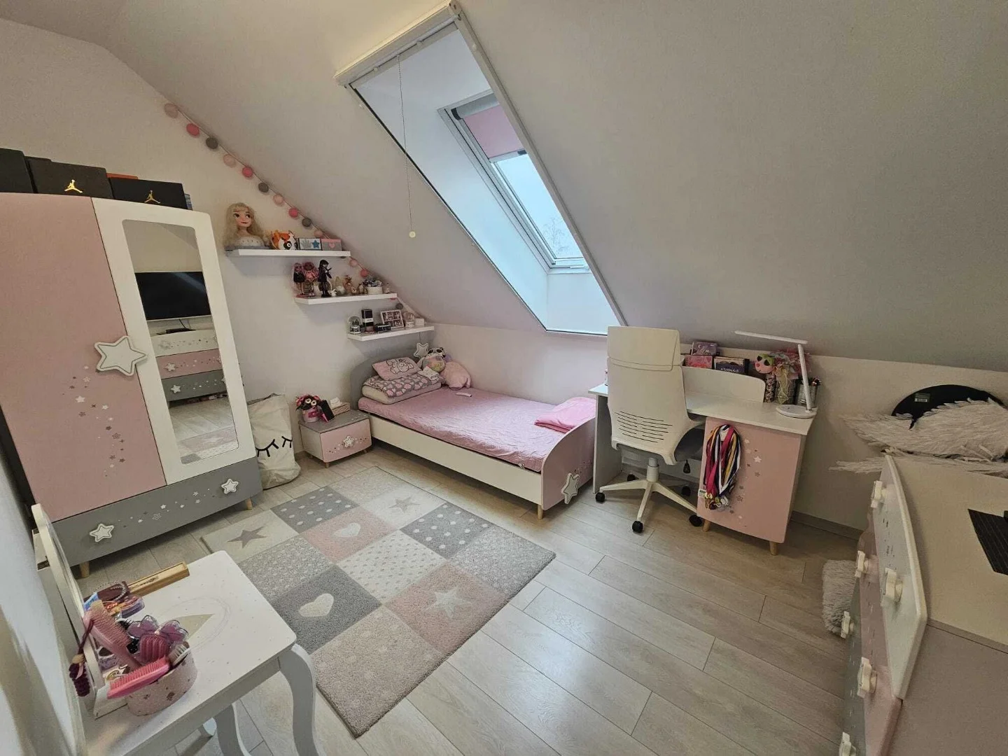 Eladó tégla lakás Baja Szabadság út - Kép 5