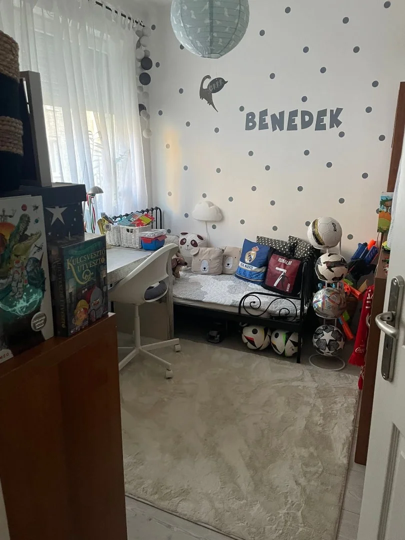 Eladó tégla lakás Nagykanizsán - Kép 10