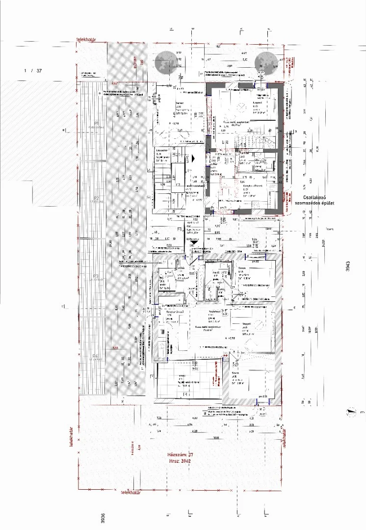 Eladó tégla lakás Pécsen - Kép 6