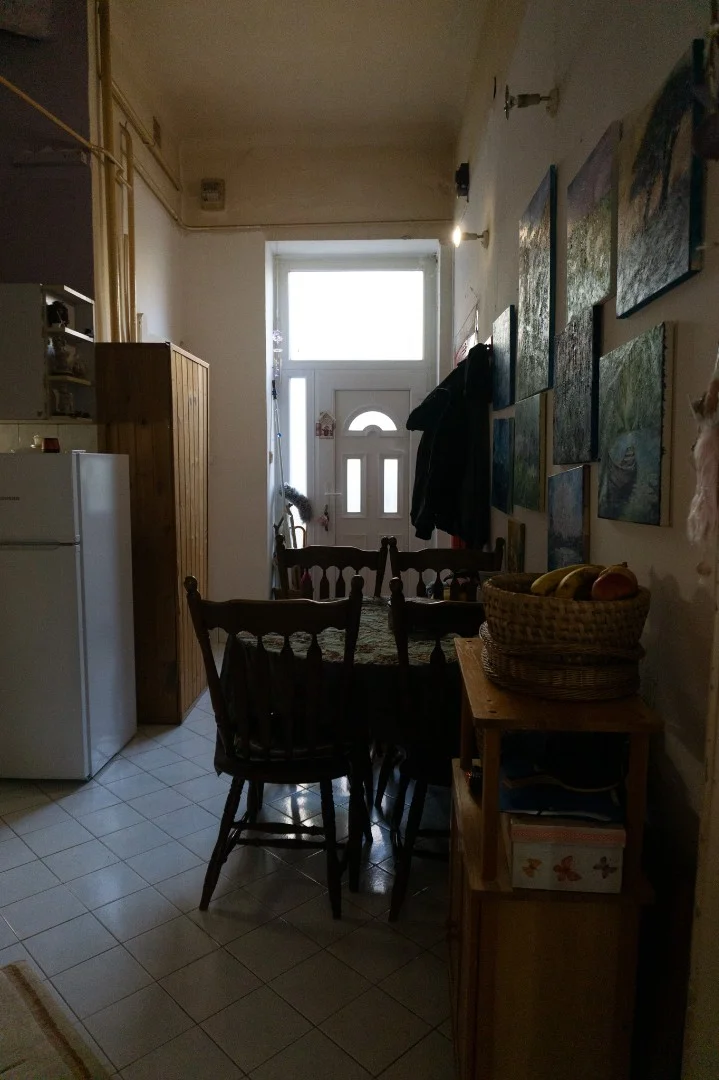 Eladó tégla lakás Szolnokon - Kép 2