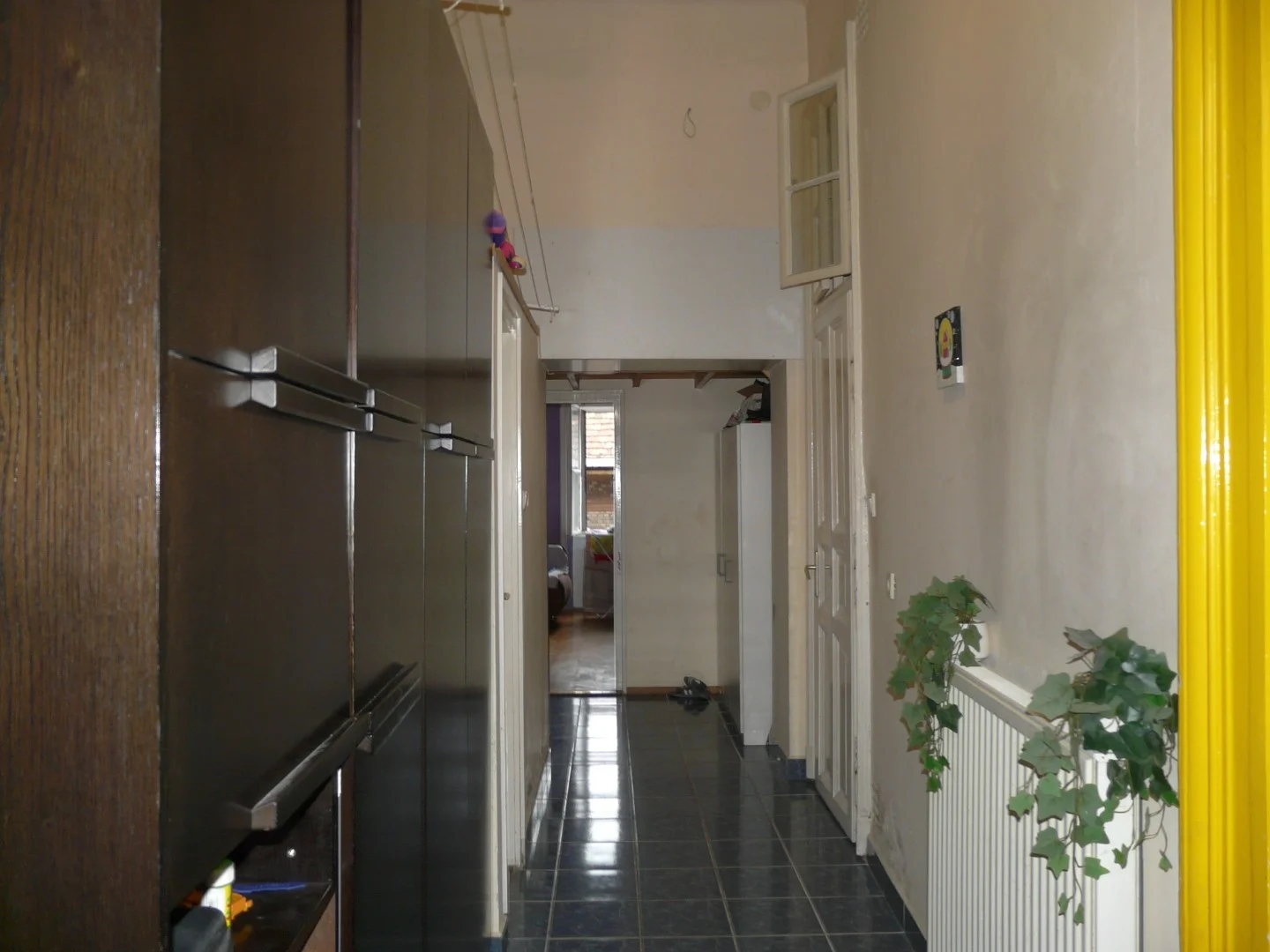 Eladó tégla lakás Budapest 08. ker.en - Kép 4