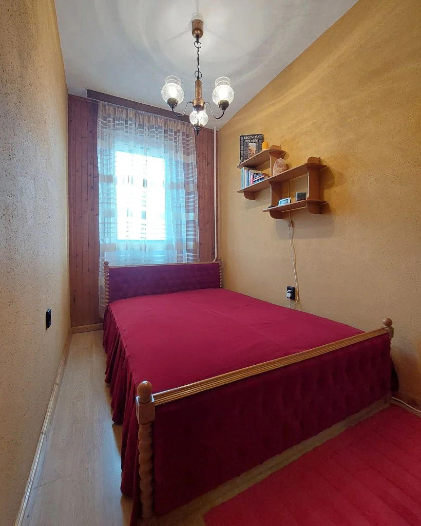 Eladó panel lakás Pécsen - Kép 8