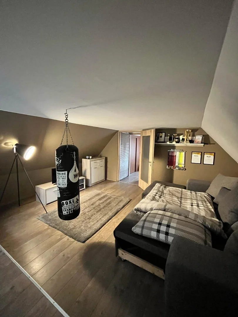 Eladó üdülőházas nyaraló / apartman nyaraló / üdülő Tatan - Kép 16