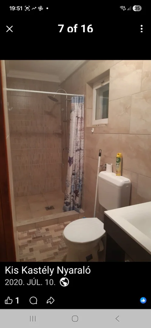 Eladó önálló nyaraló nyaraló / üdülő Tiszakécsken - Kép 4