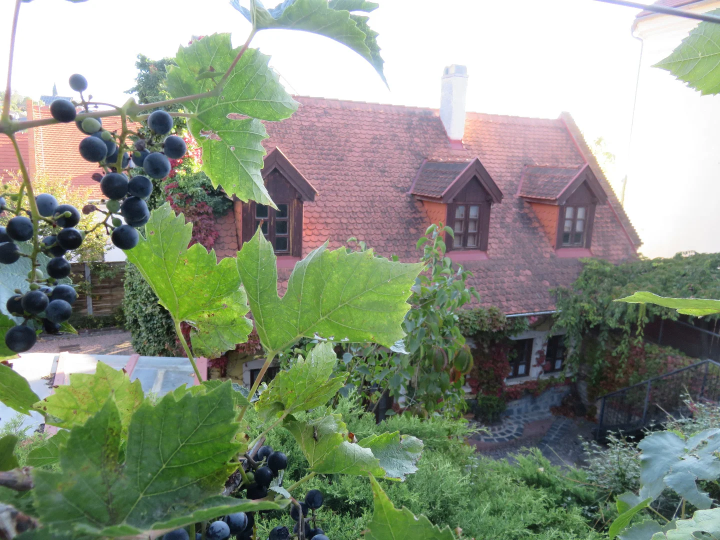 Eladó családi ház Balatonfüreden