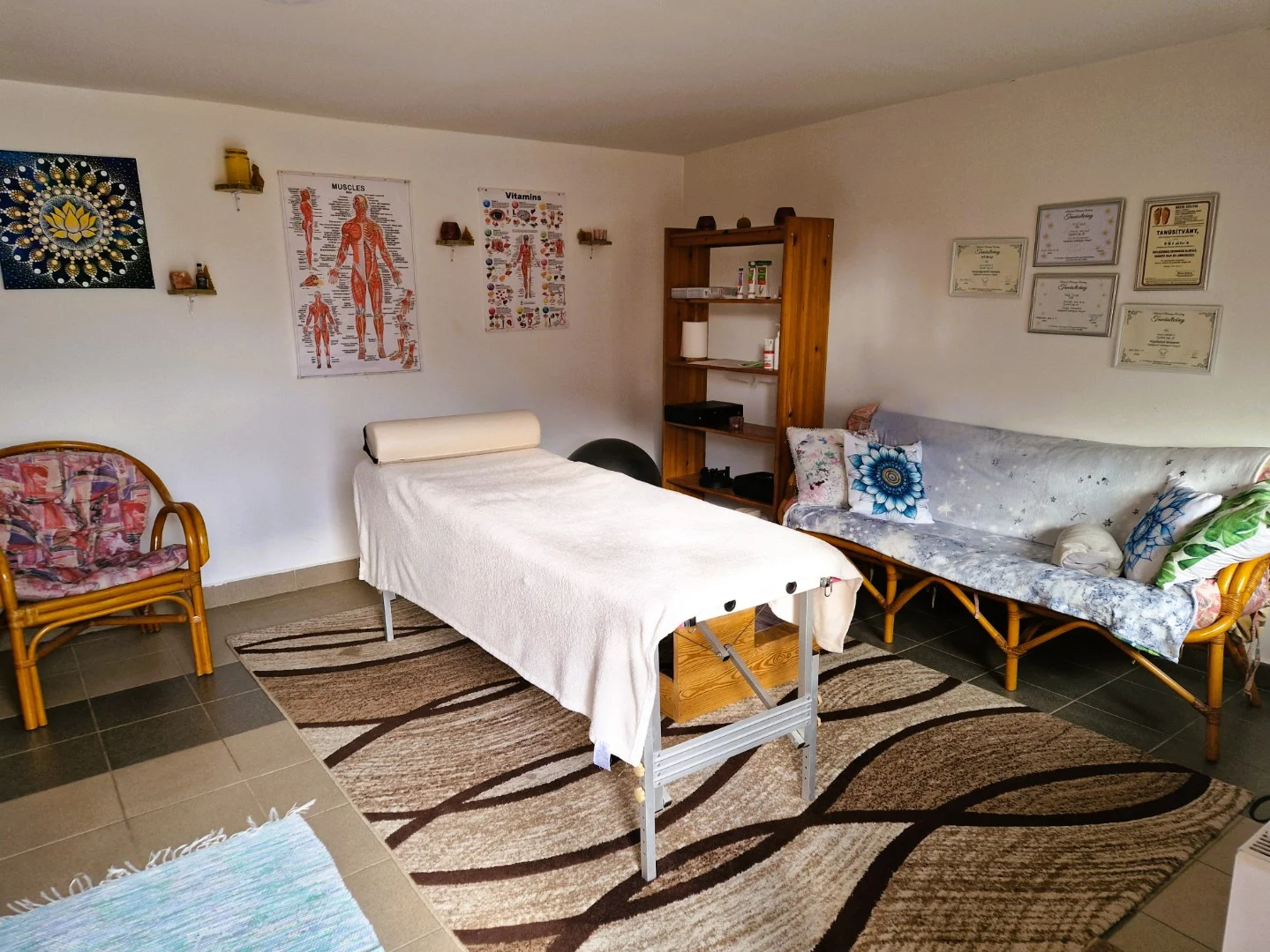 Eladó családi ház Kéthelyen - Kép 19