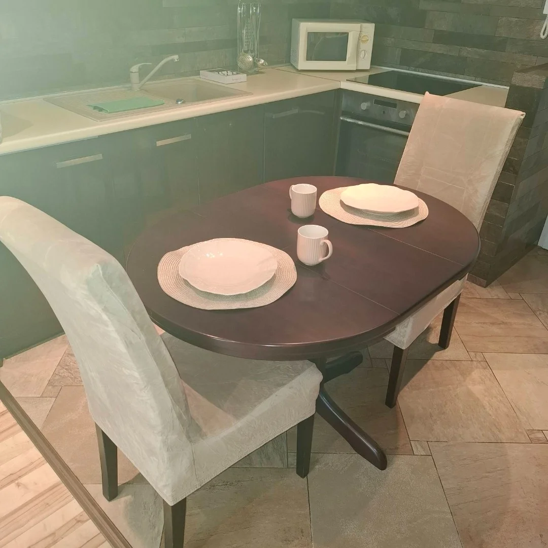 Eladó tégla lakás Szegeden - Kép 5