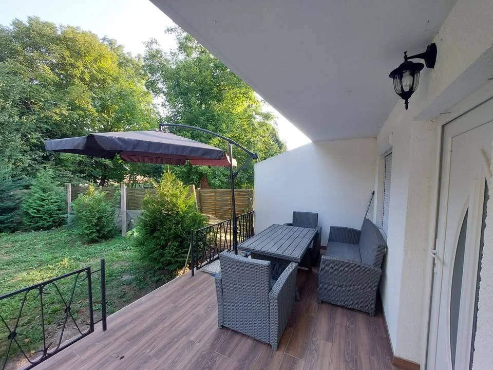 Eladó önálló nyaraló nyaraló / üdülő Harkányon - Kép 2