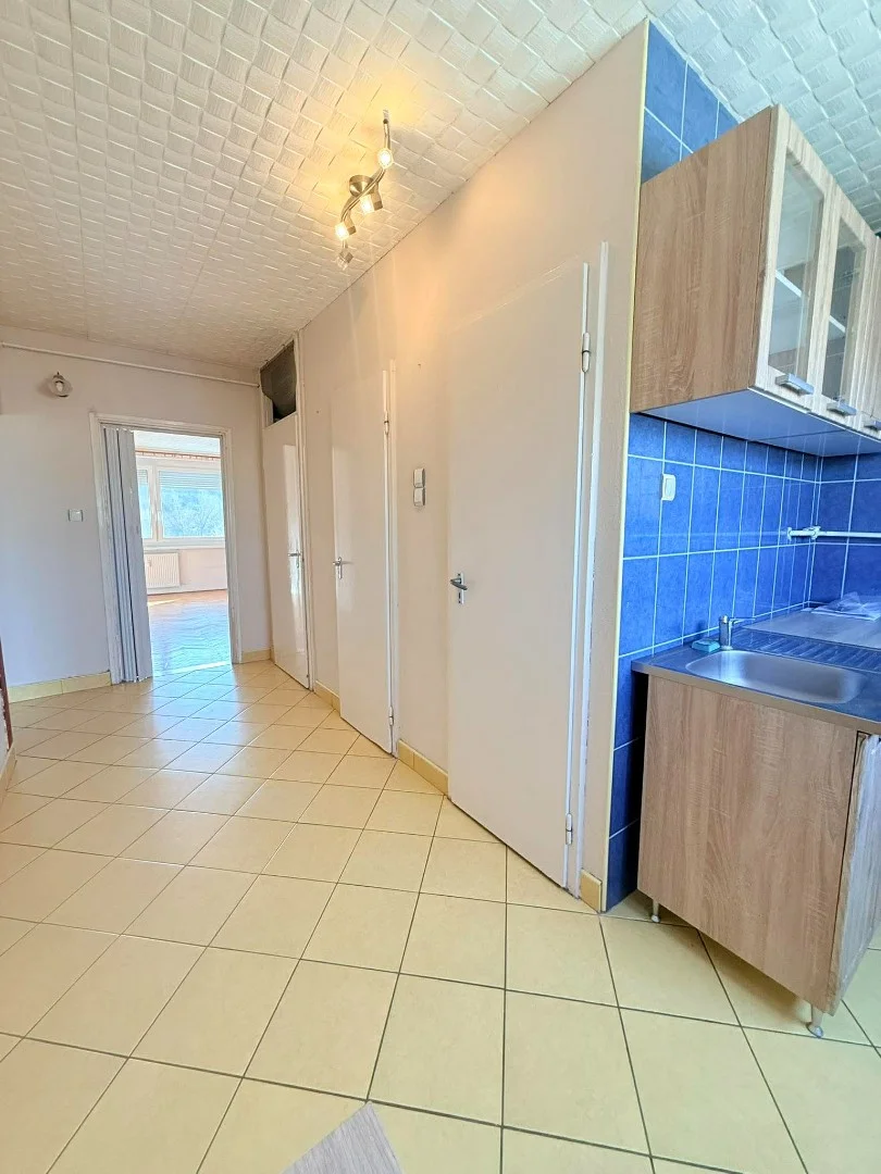 Eladó panel lakás Kazincbarcikan - Kép 14