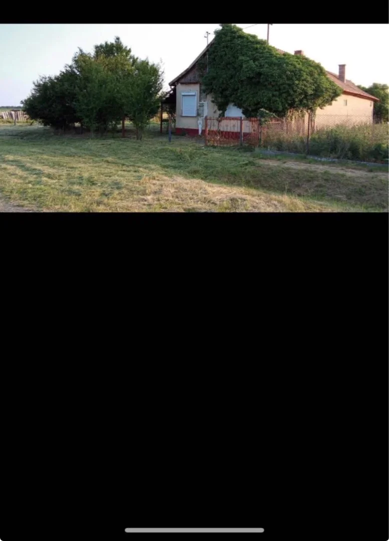 Eladó családi ház Görbeházan