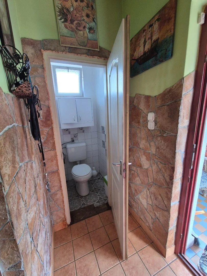 Eladó családi ház Tordason - Kép 7