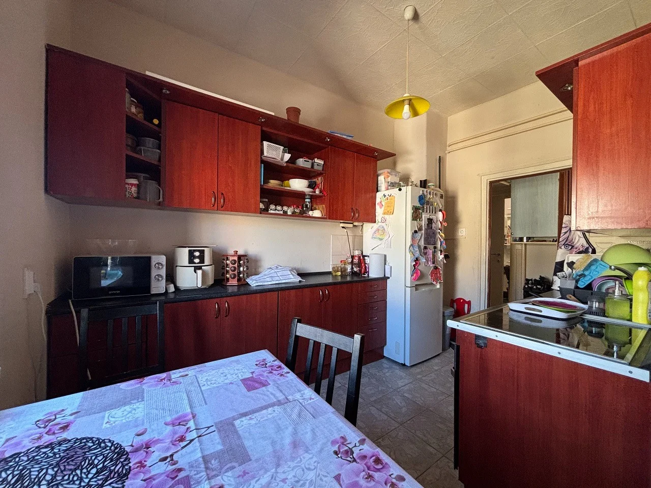 Eladó tégla lakás Pécsen - Kép 4