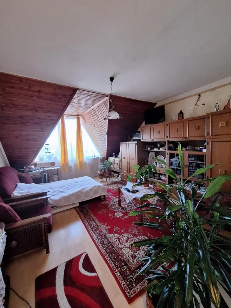 Eladó panel lakás Vásárosnaményen - Kép 2