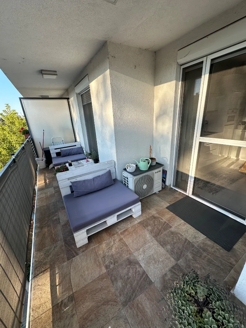 Eladó tégla lakás Budapesten - Kép 8