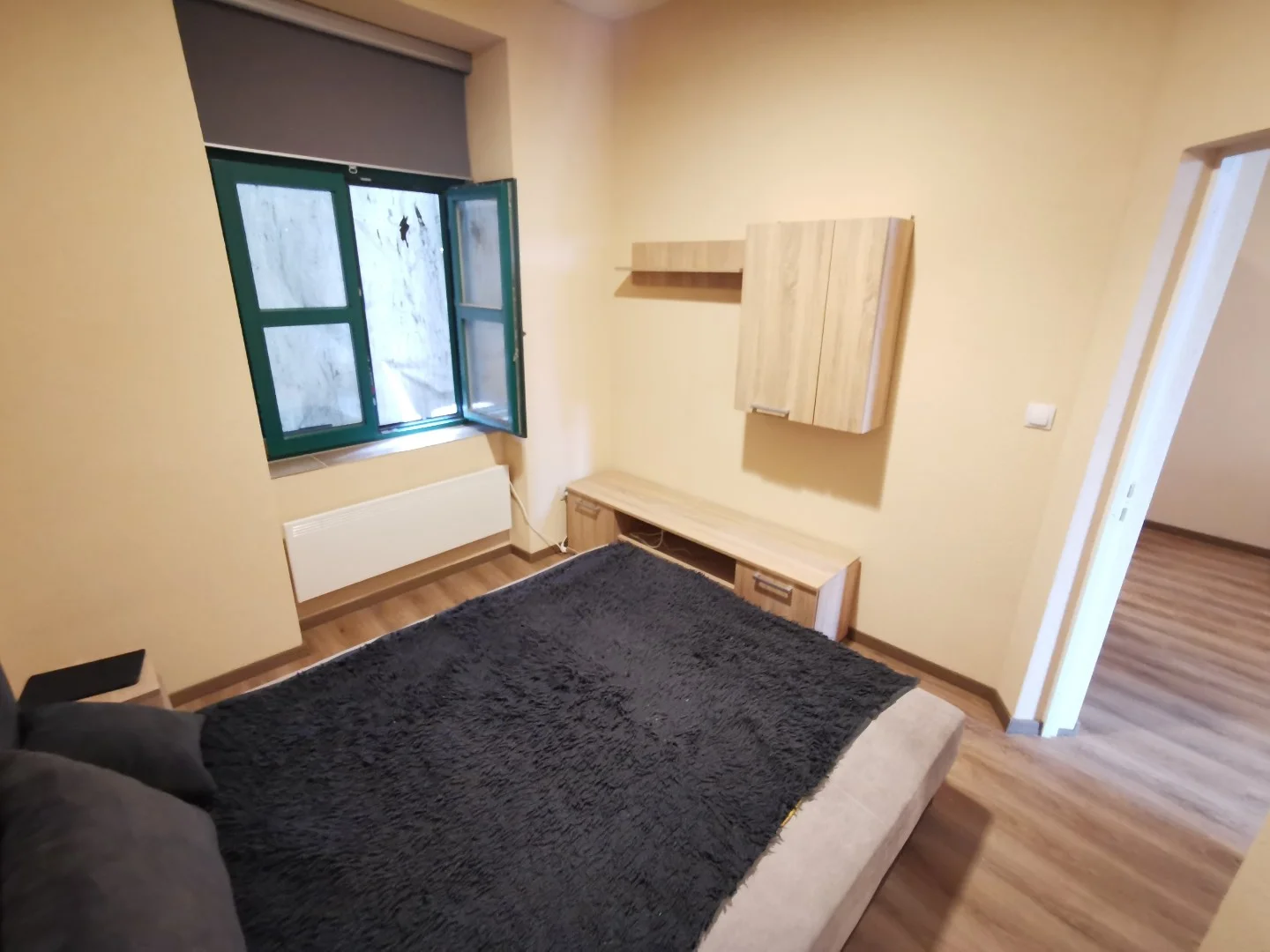 Kiadó tégla lakás Tatan - Kép 8