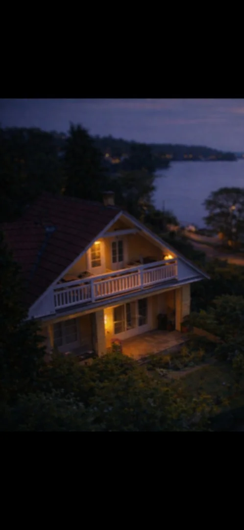 Eladó családi ház Balatonbogláron - Kép 2