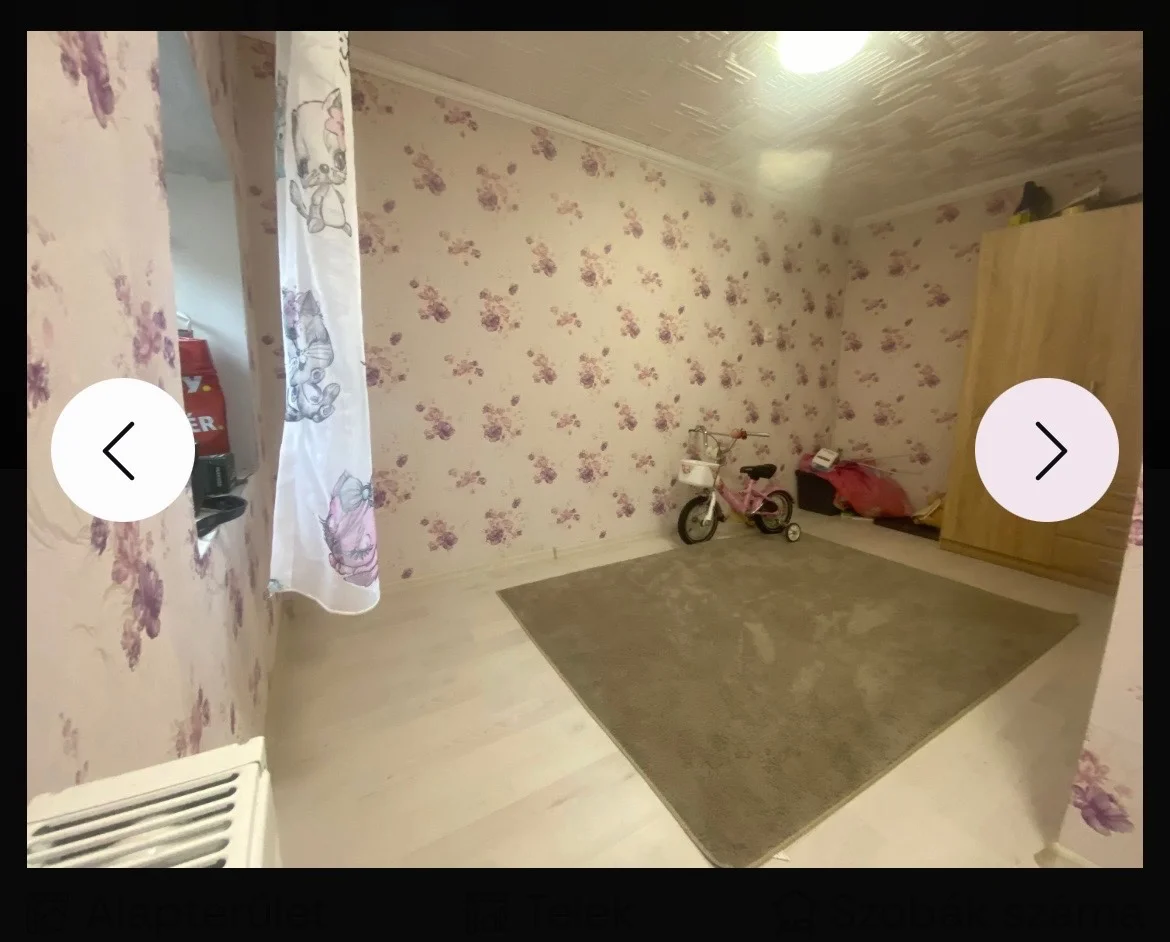 Eladó családi ház Nyíribronyon - Kép 4