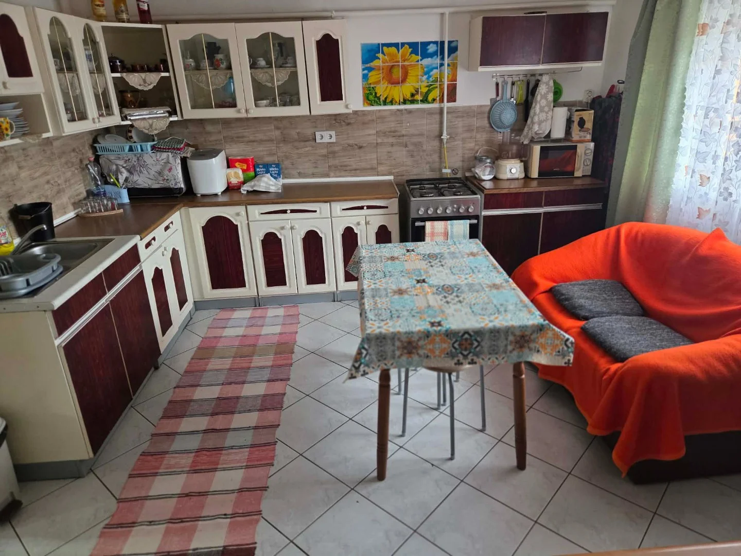 Eladó családi ház Bujon - Kép 12